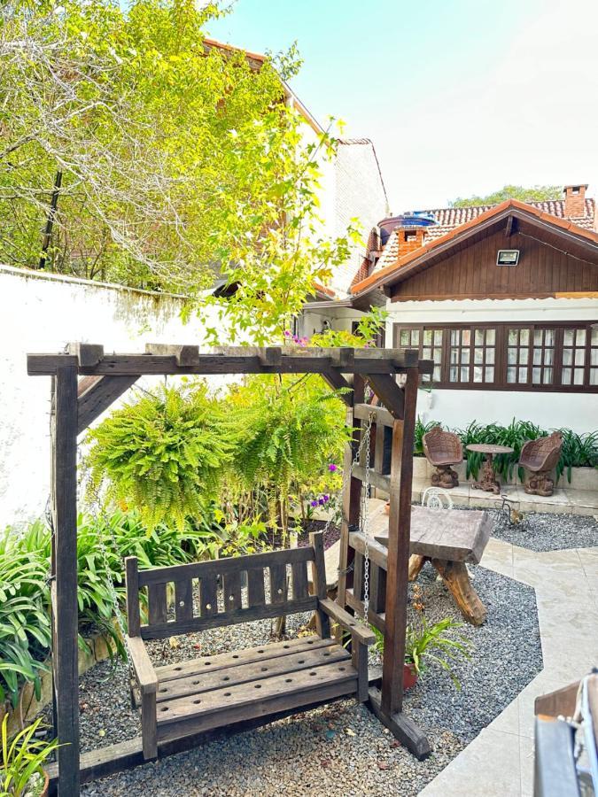 Chales Grindelwald Monte Verde  Exterior photo