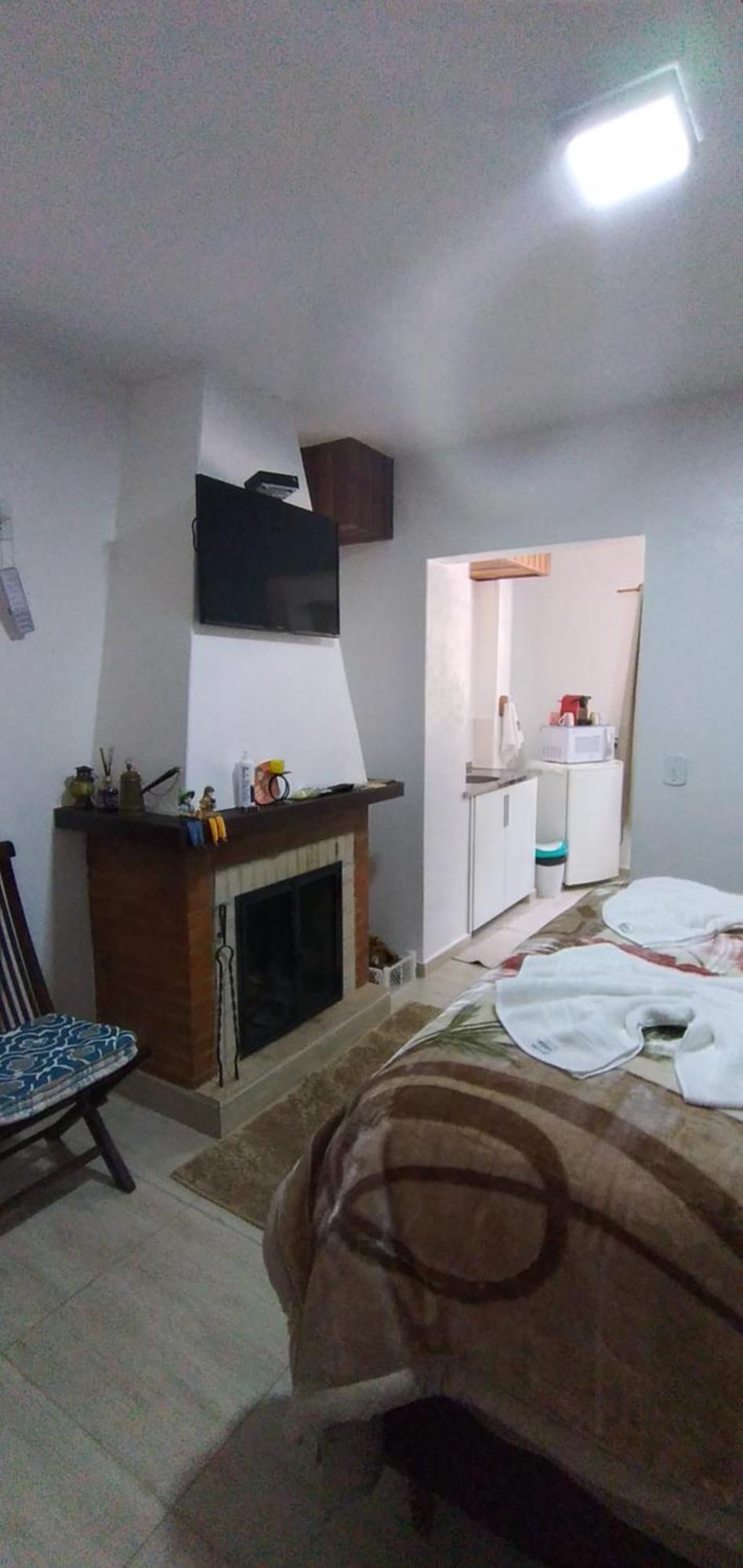 Chales Grindelwald Monte Verde  Room photo