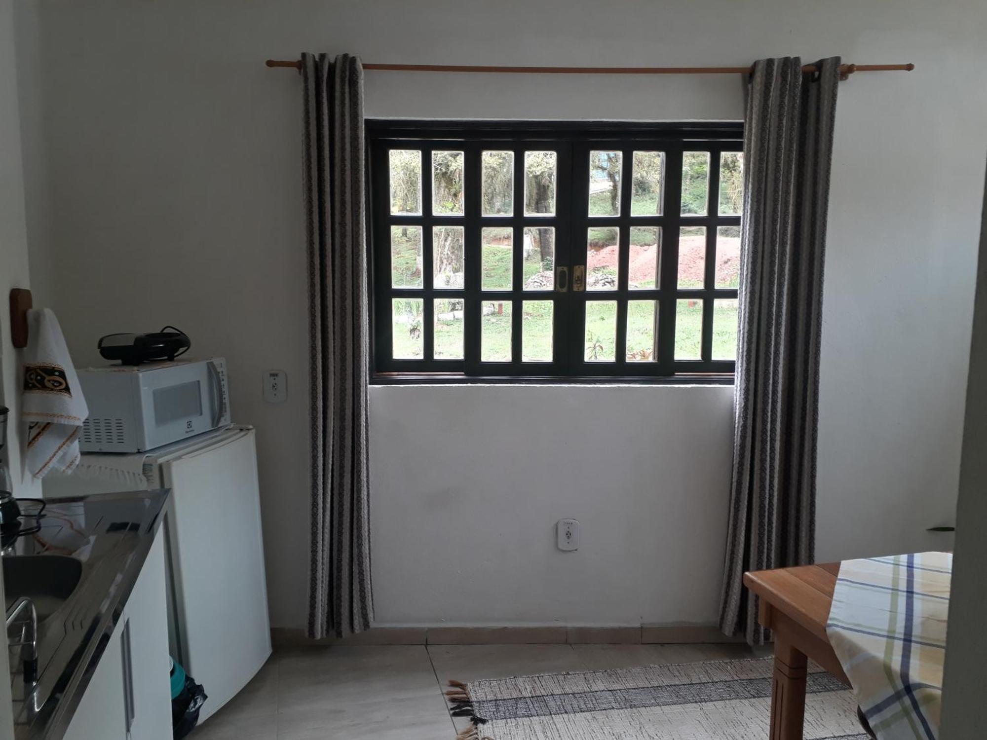 Chales Grindelwald Monte Verde  Room photo